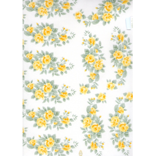 Ref. 78461 - DECALQUE RAMO DE FLORES AMARELAS GD. 460/11 Ref. 78461 - DECALQUE RAMO DE FLORES AMARELAS GD. 460/11